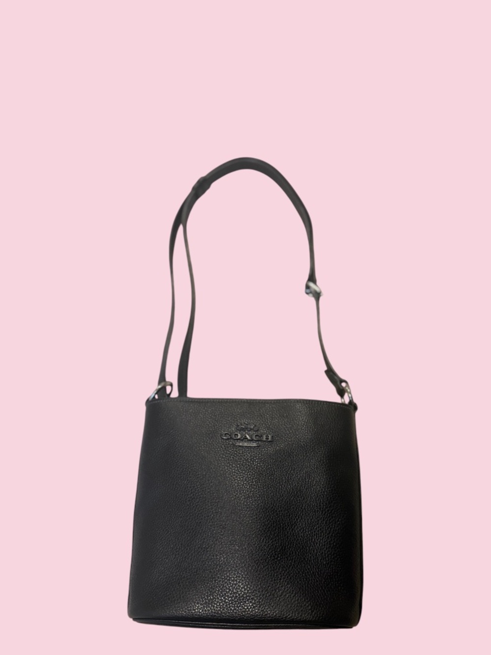 Coach Bucket Bag